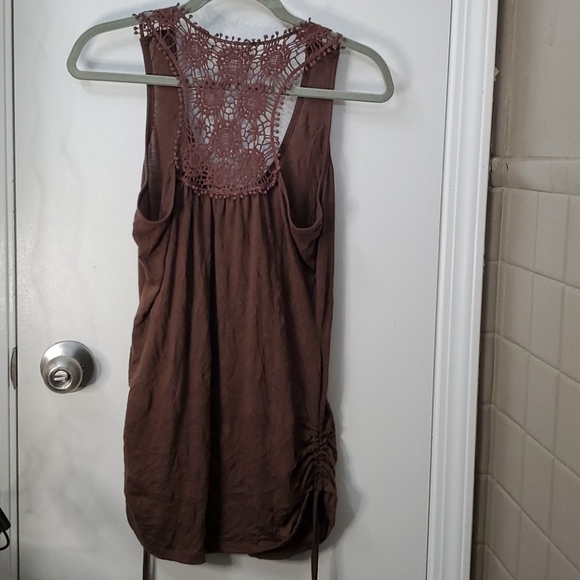 Ladies Large Tank Top - Picture 3 of 5